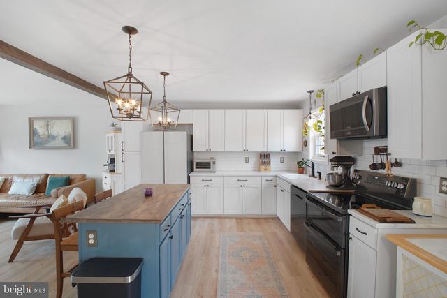 270 AMERICAN DR, Ruther Glen, VA 22546