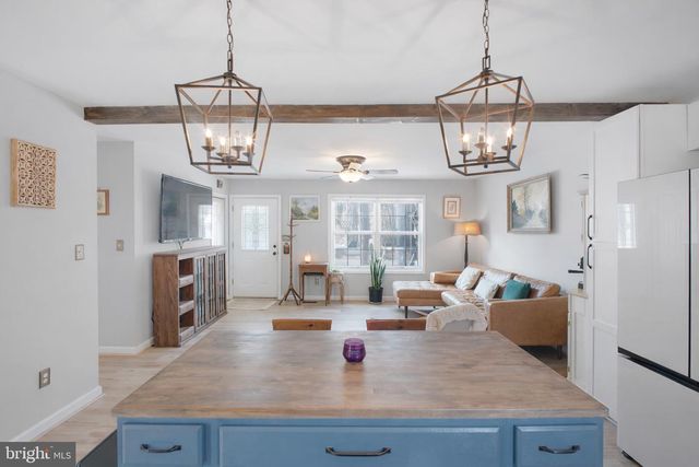 270 AMERICAN DR, Ruther Glen, VA 22546