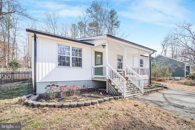 270 AMERICAN DR, Ruther Glen, VA 22546