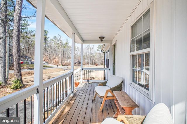 270 AMERICAN DR, Ruther Glen, VA 22546