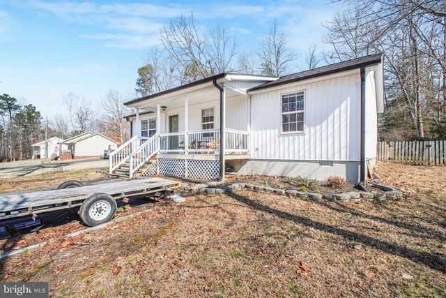 270 AMERICAN DR, Ruther Glen, VA 22546