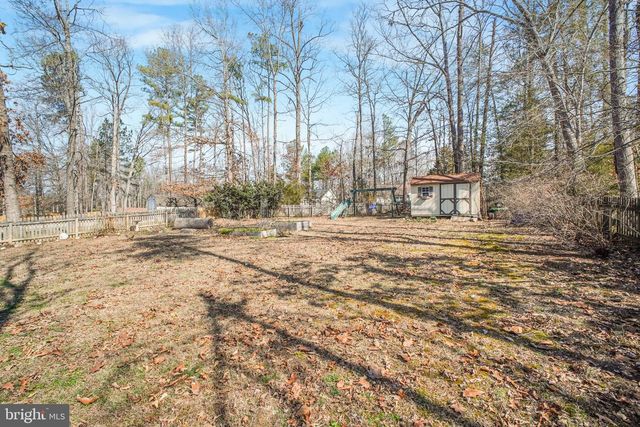 270 AMERICAN DR, Ruther Glen, VA 22546