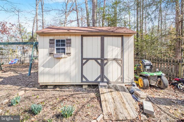 270 AMERICAN DR, Ruther Glen, VA 22546