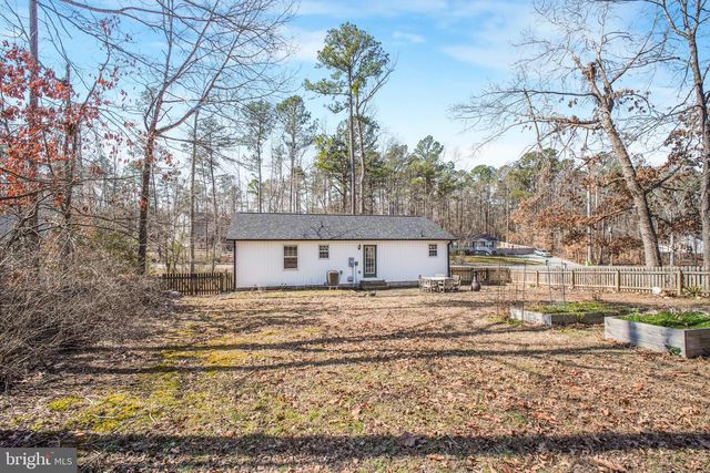 270 AMERICAN DR, Ruther Glen, VA 22546