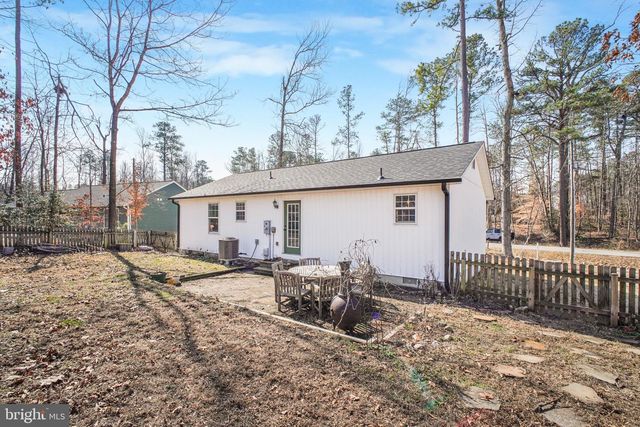 270 AMERICAN DR, Ruther Glen, VA 22546