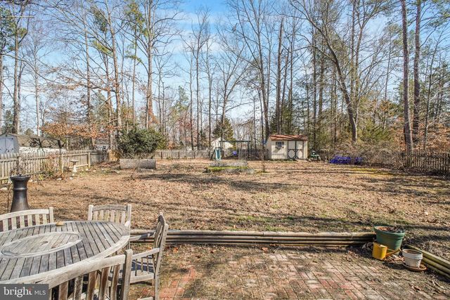 270 AMERICAN DR, Ruther Glen, VA 22546