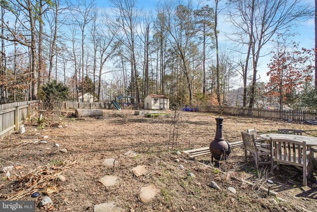 270 AMERICAN DR, Ruther Glen, VA 22546