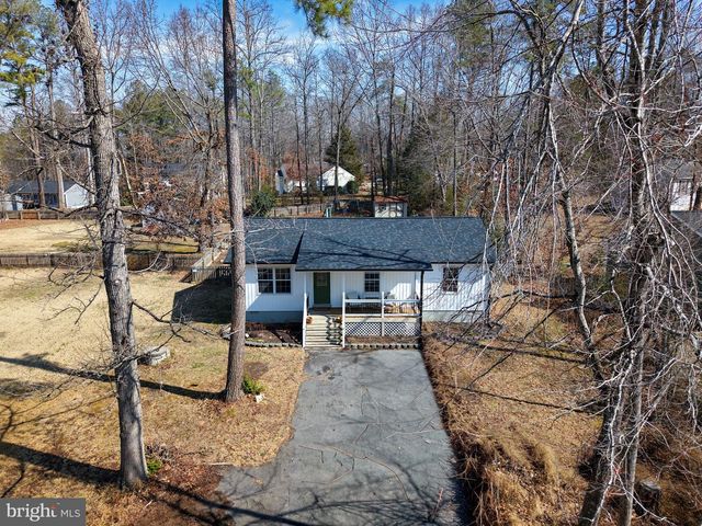 270 AMERICAN DR, Ruther Glen, VA 22546