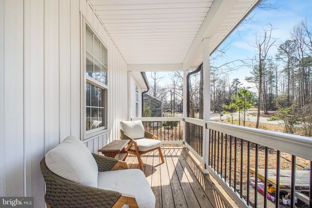 270 AMERICAN DR, Ruther Glen, VA 22546