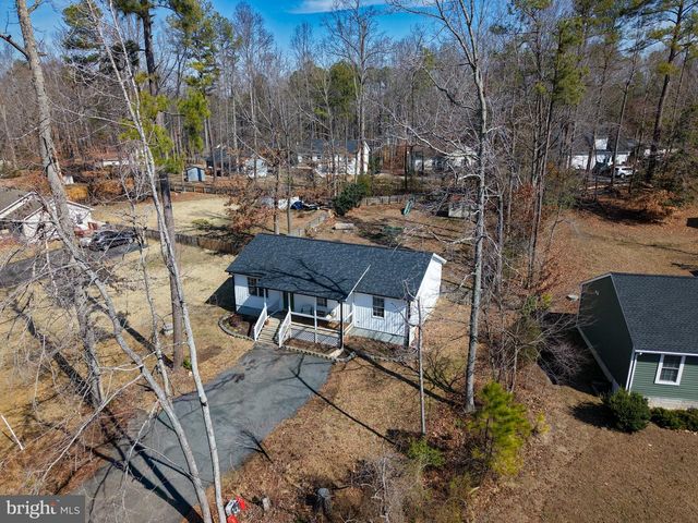 270 AMERICAN DR, Ruther Glen, VA 22546