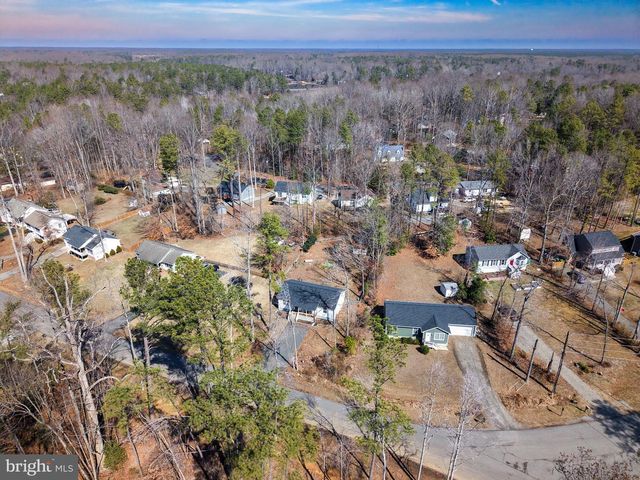 270 AMERICAN DR, Ruther Glen, VA 22546