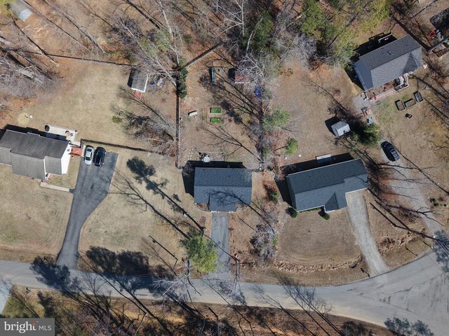 270 AMERICAN DR, Ruther Glen, VA 22546