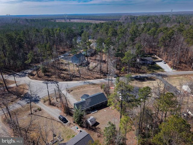 270 AMERICAN DR, Ruther Glen, VA 22546