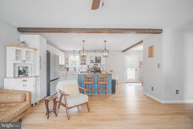 270 AMERICAN DR, Ruther Glen, VA 22546