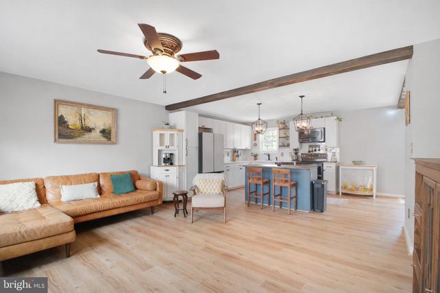 270 AMERICAN DR, Ruther Glen, VA 22546