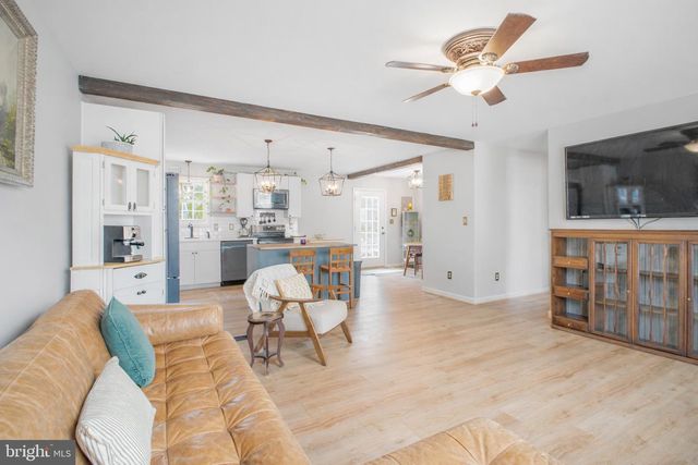 270 AMERICAN DR, Ruther Glen, VA 22546