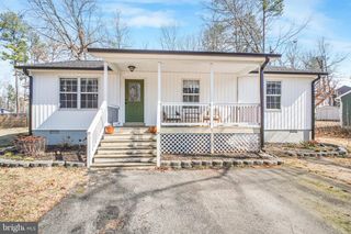 270 AMERICAN DR, Ruther Glen, VA 22546