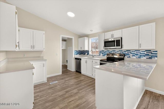 5085 Bobolink Circle, Reno, NV 89508