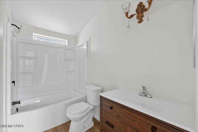 5085 Bobolink Circle, Reno, NV 89508