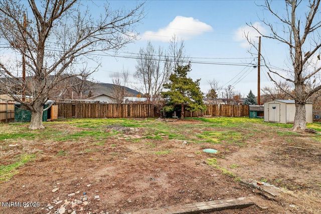 5085 Bobolink Circle, Reno, NV 89508