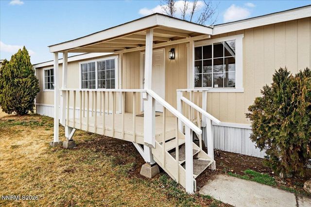 5085 Bobolink Circle, Reno, NV 89508