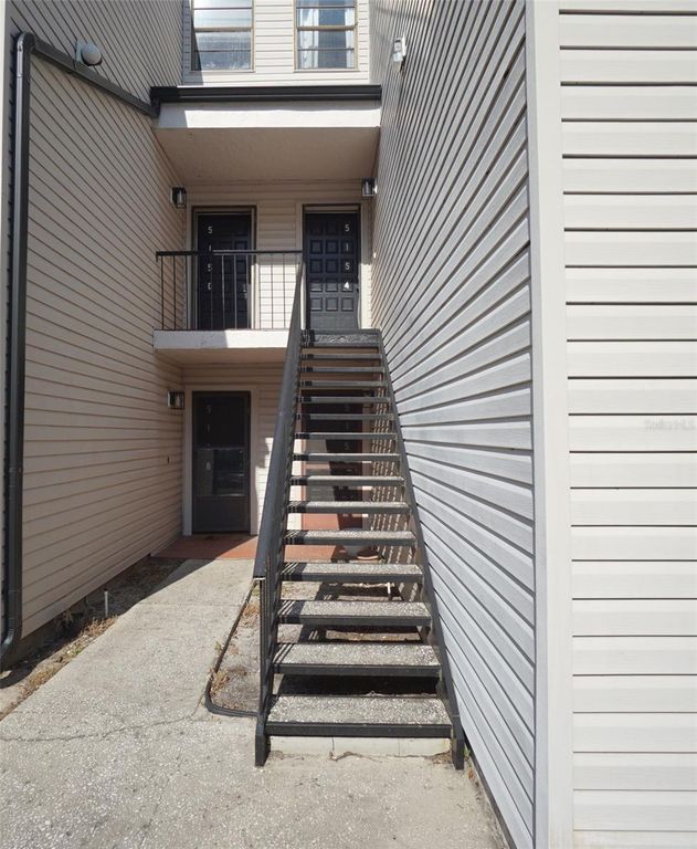 5154 PURITAN CIRCLE 1222, Tampa, FL 33617