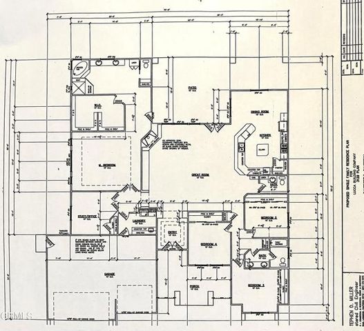 13562 Velma Pearl Way, Bakersfield, CA 93314