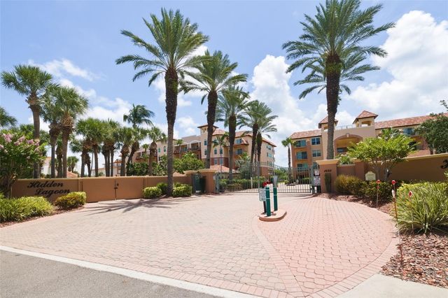 1645 PINELLAS BAYWAY S A1, Tierra Verde, FL 33715