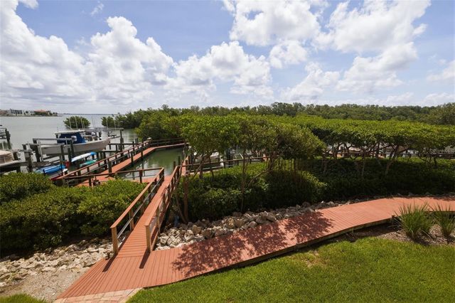 1645 PINELLAS BAYWAY S A1, Tierra Verde, FL 33715