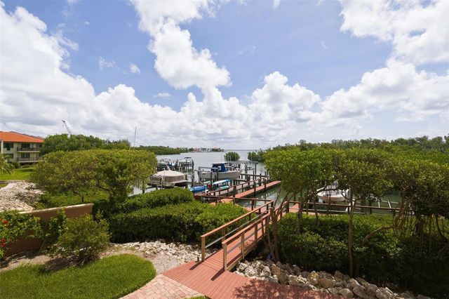 1645 PINELLAS BAYWAY S A1, Tierra Verde, FL 33715