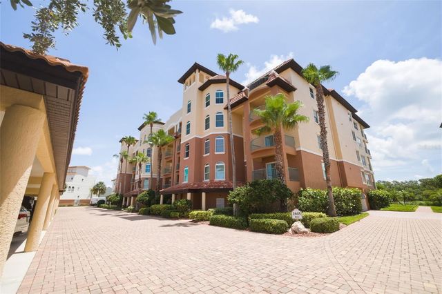 1645 PINELLAS BAYWAY S A1, Tierra Verde, FL 33715