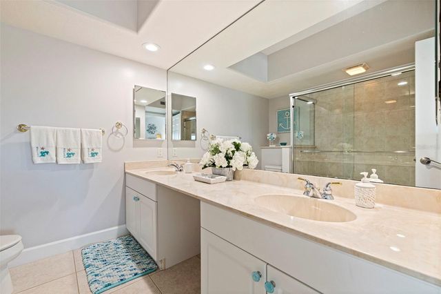 1645 PINELLAS BAYWAY S A1, Tierra Verde, FL 33715