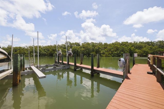 1645 PINELLAS BAYWAY S A1, Tierra Verde, FL 33715