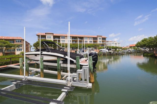 1645 PINELLAS BAYWAY S A1, Tierra Verde, FL 33715