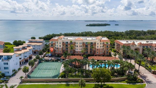 1645 PINELLAS BAYWAY S A1, Tierra Verde, FL 33715
