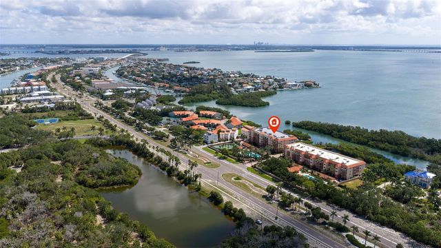 1645 PINELLAS BAYWAY S A1, Tierra Verde, FL 33715