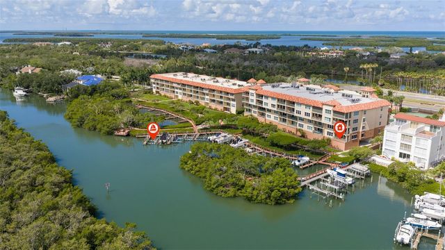 1645 PINELLAS BAYWAY S A1, Tierra Verde, FL 33715