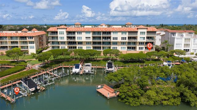 1645 PINELLAS BAYWAY S A1, Tierra Verde, FL 33715