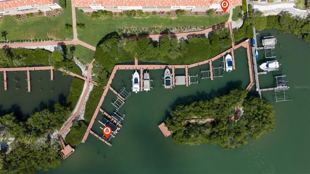 1645 PINELLAS BAYWAY S A1, Tierra Verde, FL 33715