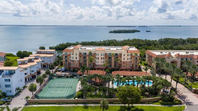 1645 PINELLAS BAYWAY S A1, Tierra Verde, FL 33715