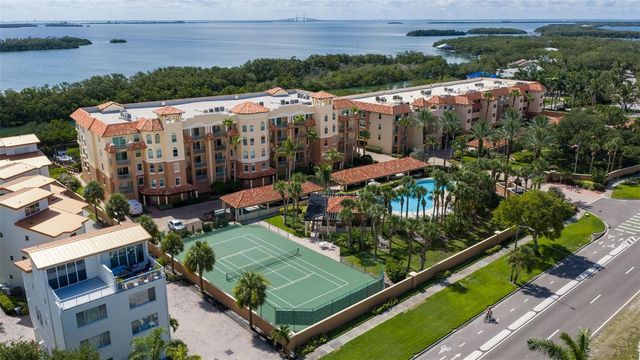 1645 PINELLAS BAYWAY S A1, Tierra Verde, FL 33715