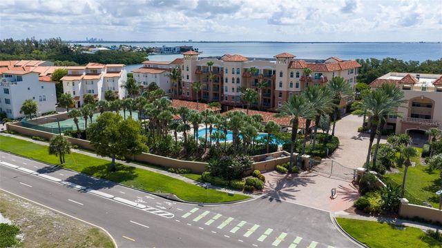 1645 PINELLAS BAYWAY S A1, Tierra Verde, FL 33715