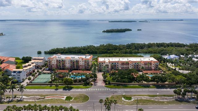 1645 PINELLAS BAYWAY S A1, Tierra Verde, FL 33715