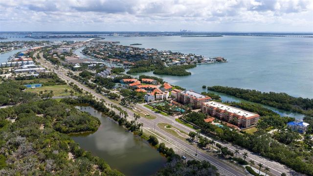 1645 PINELLAS BAYWAY S A1, Tierra Verde, FL 33715
