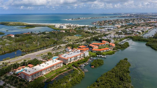 1645 PINELLAS BAYWAY S A1, Tierra Verde, FL 33715
