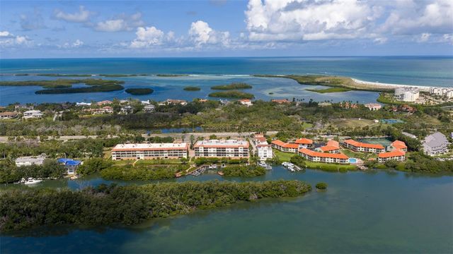 1645 PINELLAS BAYWAY S A1, Tierra Verde, FL 33715
