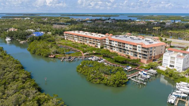 1645 PINELLAS BAYWAY S A1, Tierra Verde, FL 33715