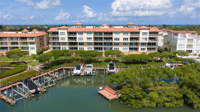 1645 PINELLAS BAYWAY S A1, Tierra Verde, FL 33715
