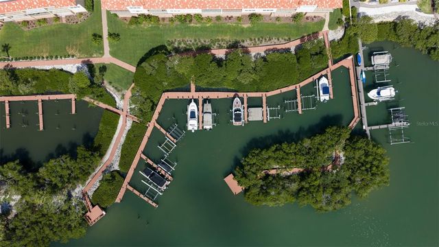 1645 PINELLAS BAYWAY S A1, Tierra Verde, FL 33715