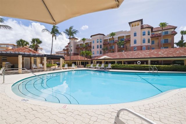 1645 PINELLAS BAYWAY S A1, Tierra Verde, FL 33715